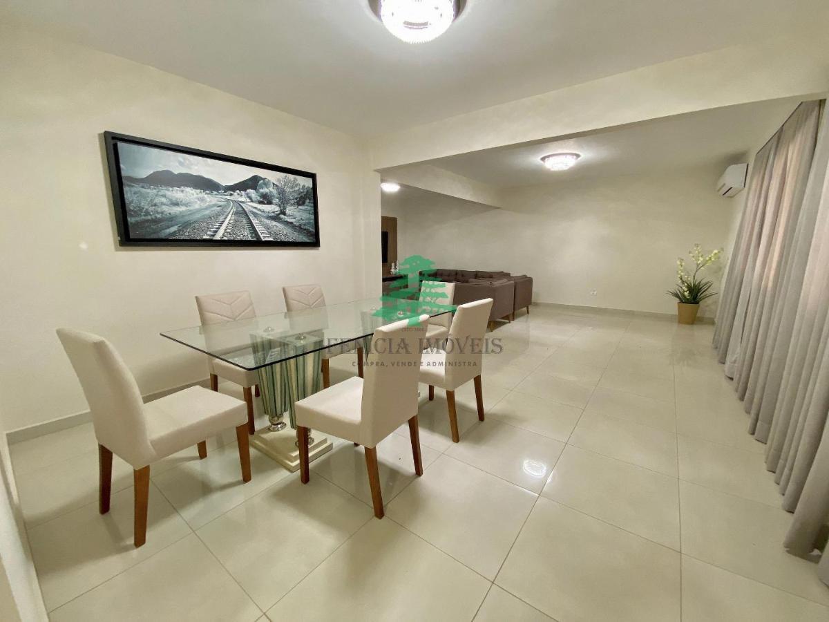 Апартаменти Residencial Shalfa Фос-ду-Іґуасу Екстер'єр фото